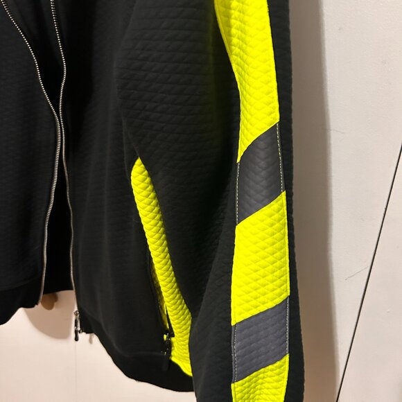 Dakota Men Jacket - Picture 5 of 8